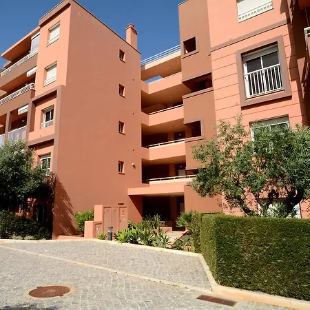 Apartament Litoral Mar Portimão
