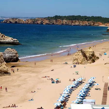 Litoral Mar Portimão