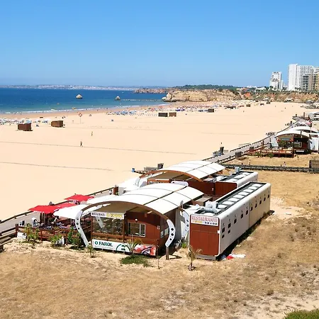 Apartamento Litoral Mar *