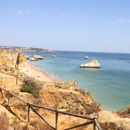 Apartament Litoral Mar Portimão