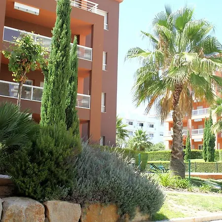 Apartament Litoral Mar Portimão